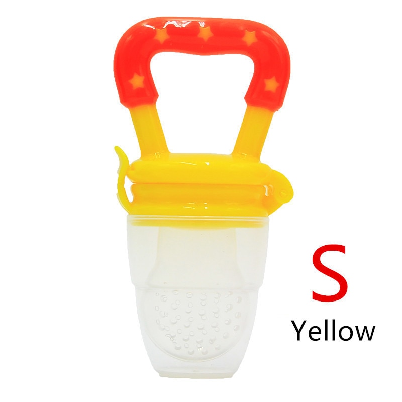 Teether Fresh Fruit Pacifier